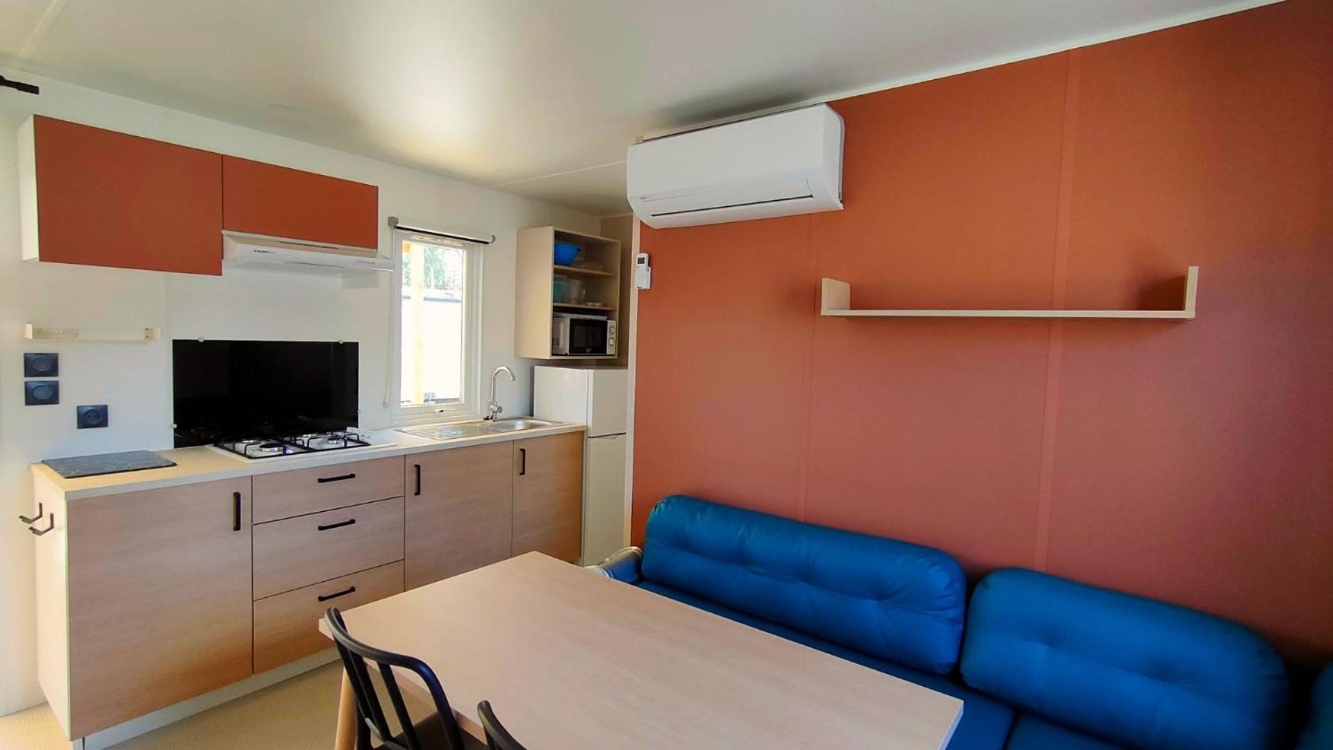 Camping Clau Mar Jo Bormes-les-Mimosas Room photo
