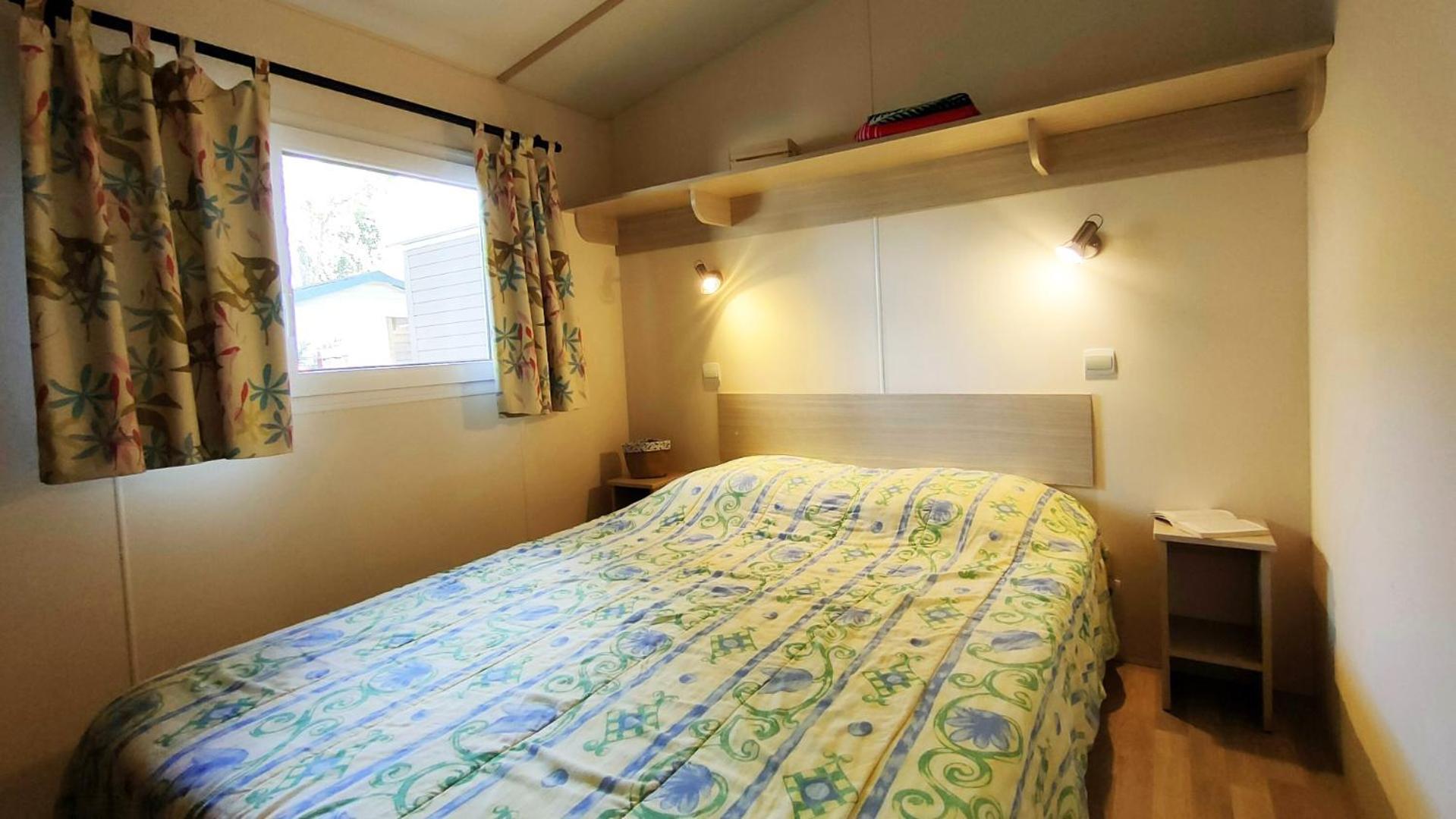 Camping Clau Mar Jo Bormes-les-Mimosas Room photo