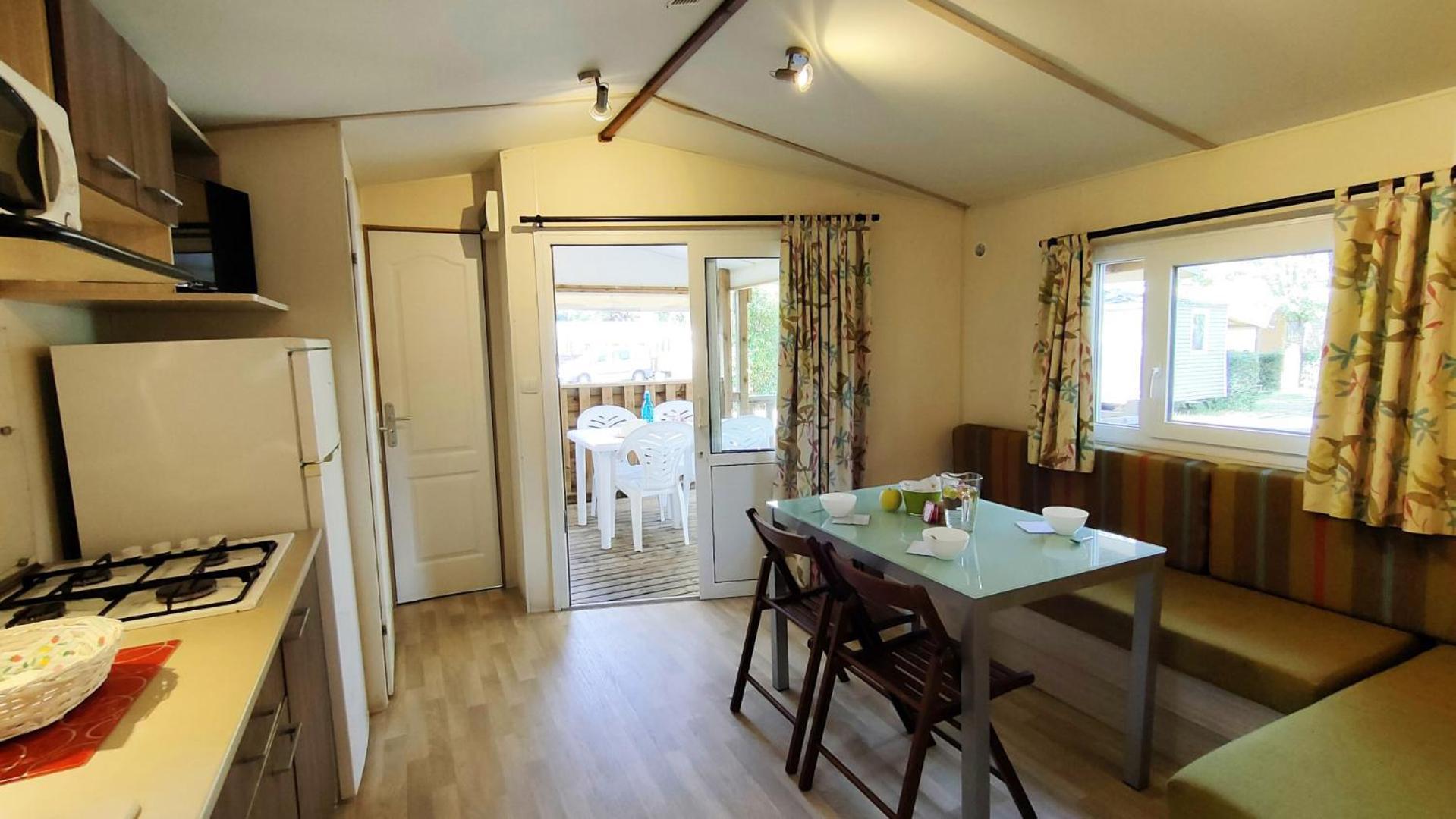 Camping Clau Mar Jo Bormes-les-Mimosas Room photo