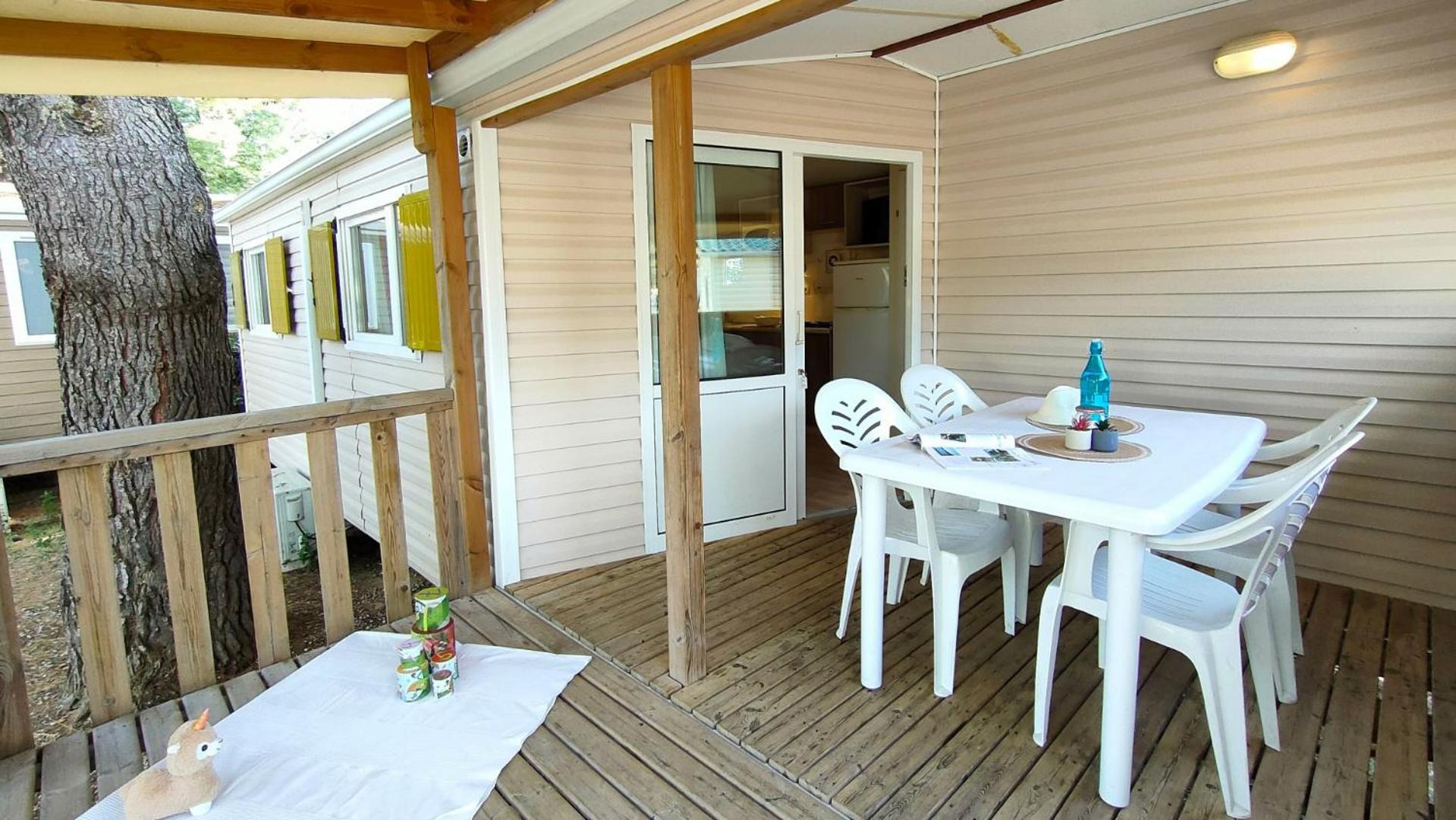 Camping Clau Mar Jo Bormes-les-Mimosas Room photo