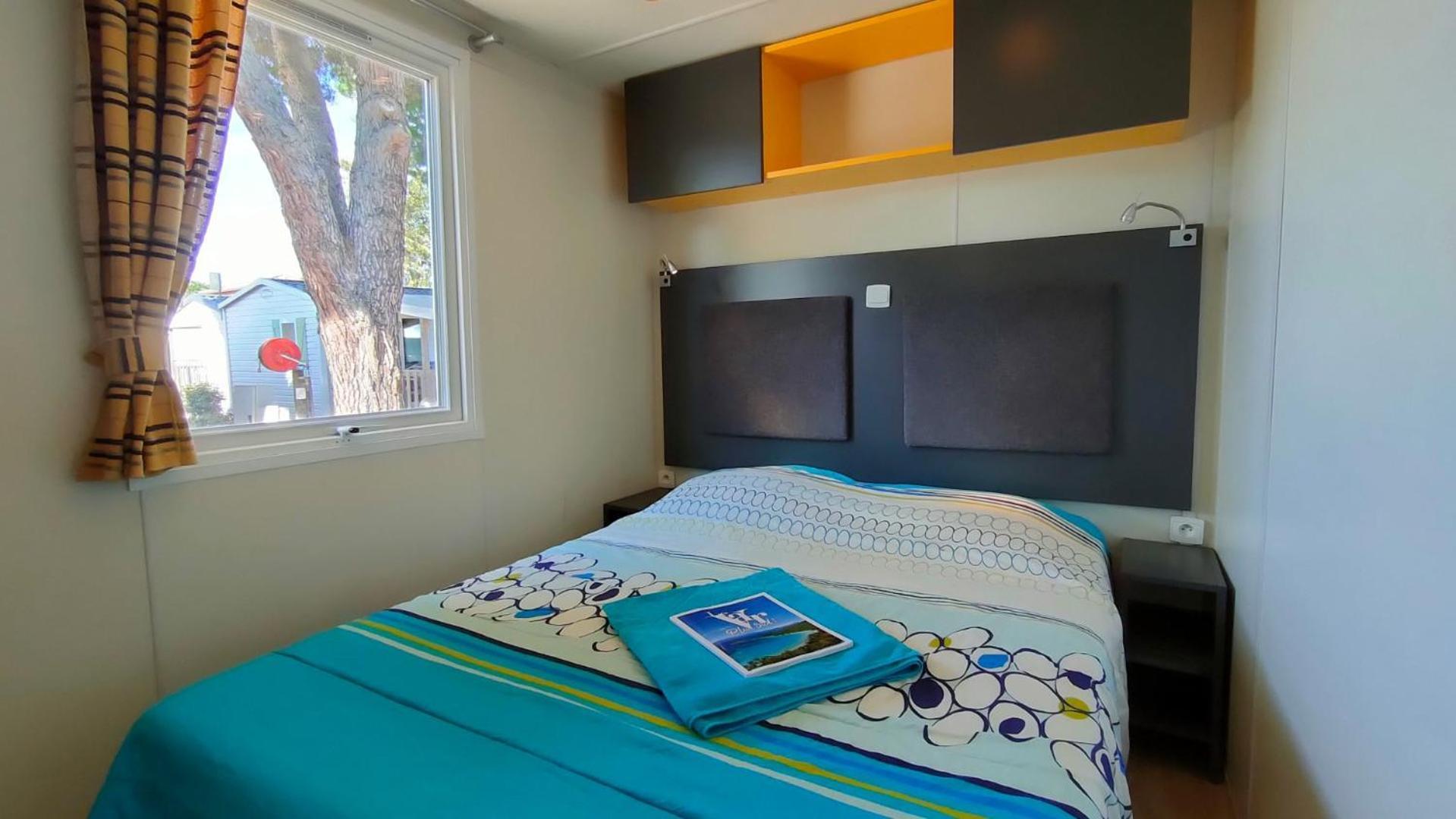 Camping Clau Mar Jo Bormes-les-Mimosas Room photo