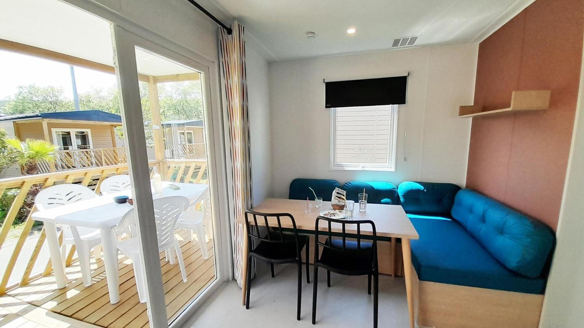 Camping Clau Mar Jo Bormes-les-Mimosas Room photo