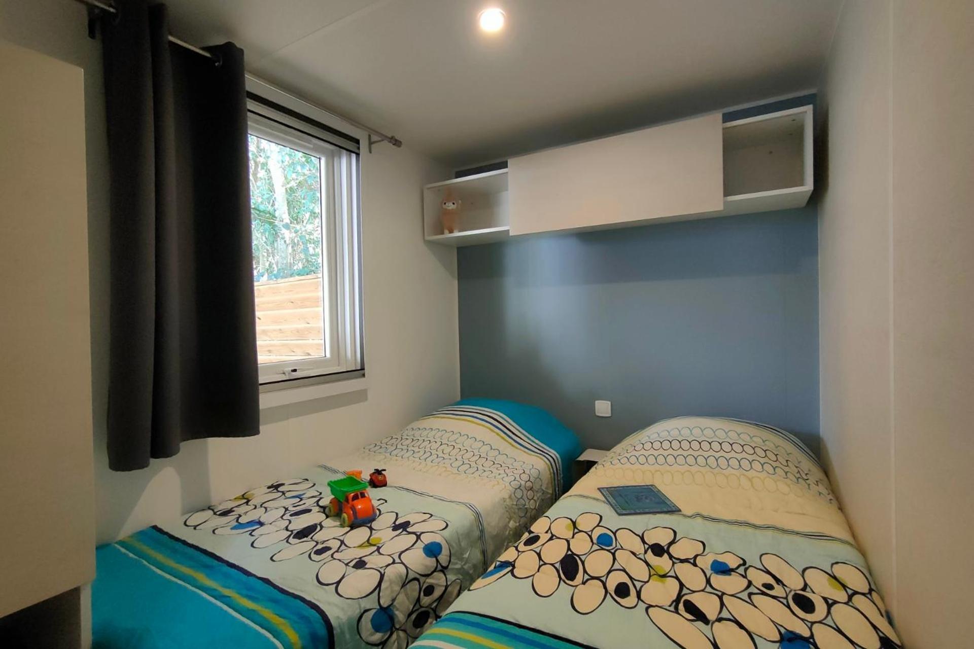 Camping Clau Mar Jo Bormes-les-Mimosas Room photo
