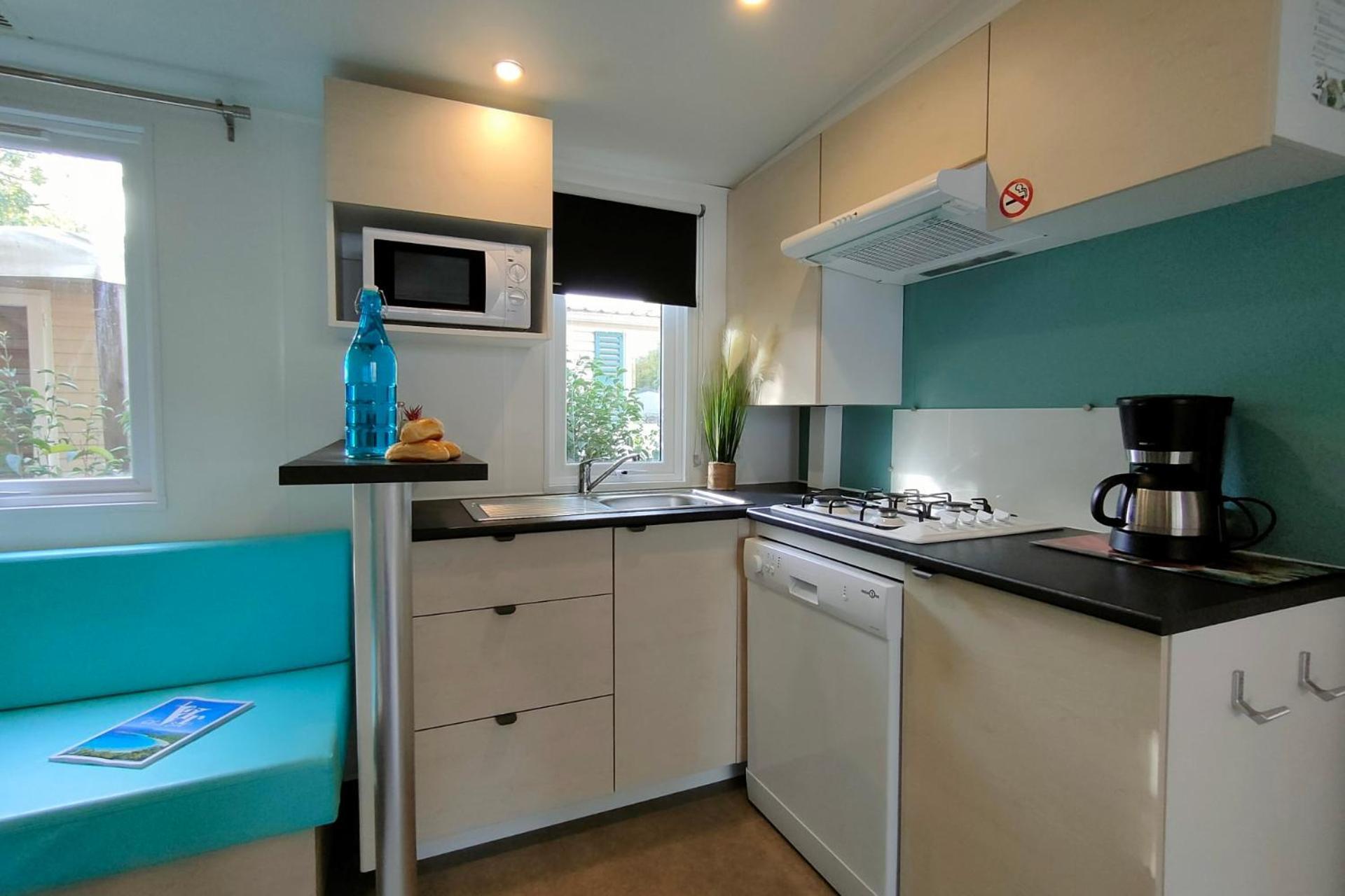 Camping Clau Mar Jo Bormes-les-Mimosas Room photo