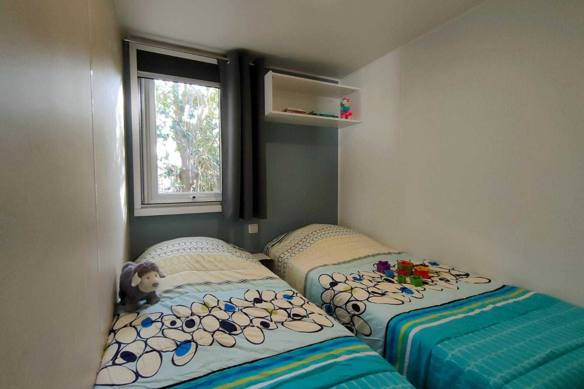 Camping Clau Mar Jo Bormes-les-Mimosas Room photo