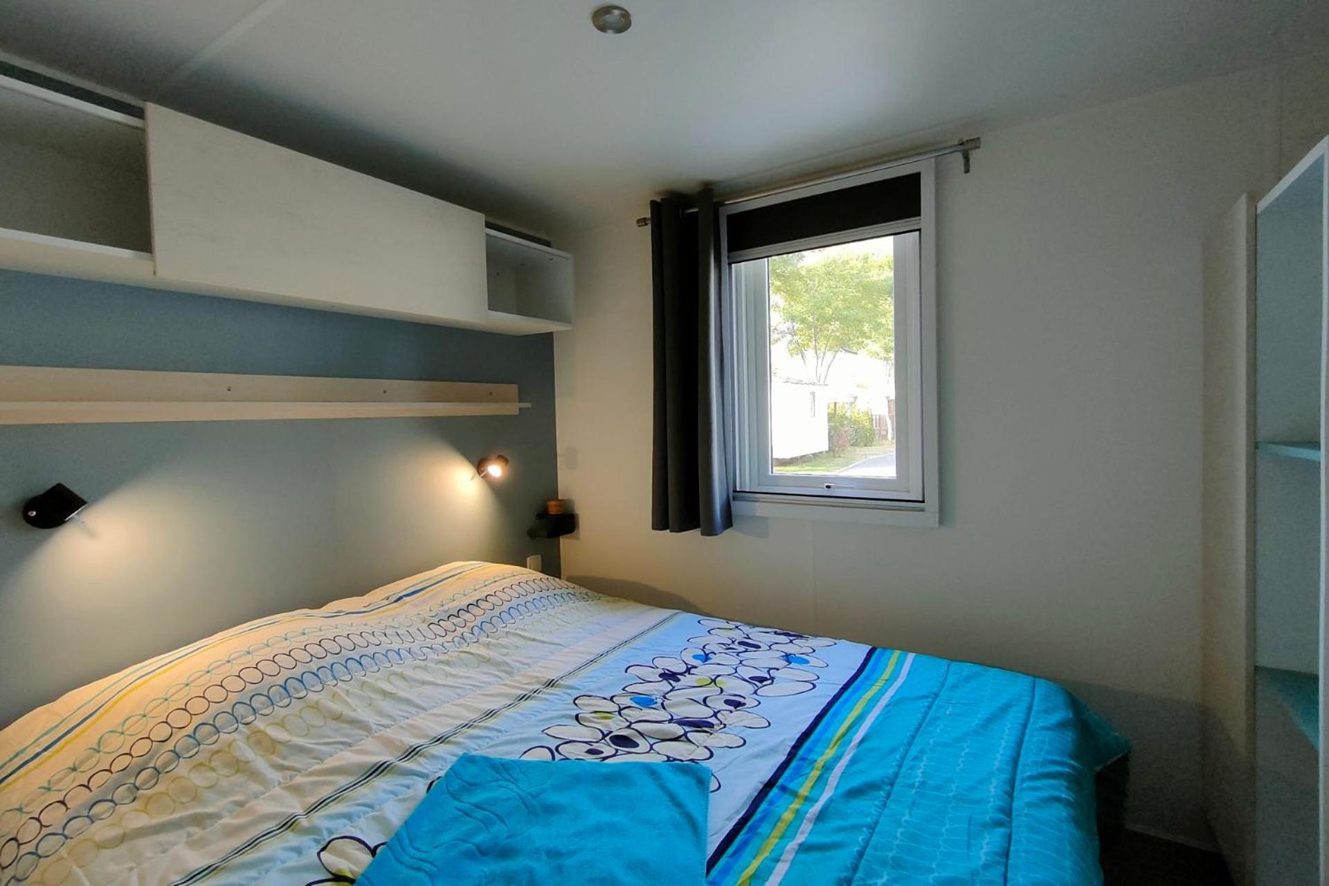 Camping Clau Mar Jo Bormes-les-Mimosas Room photo