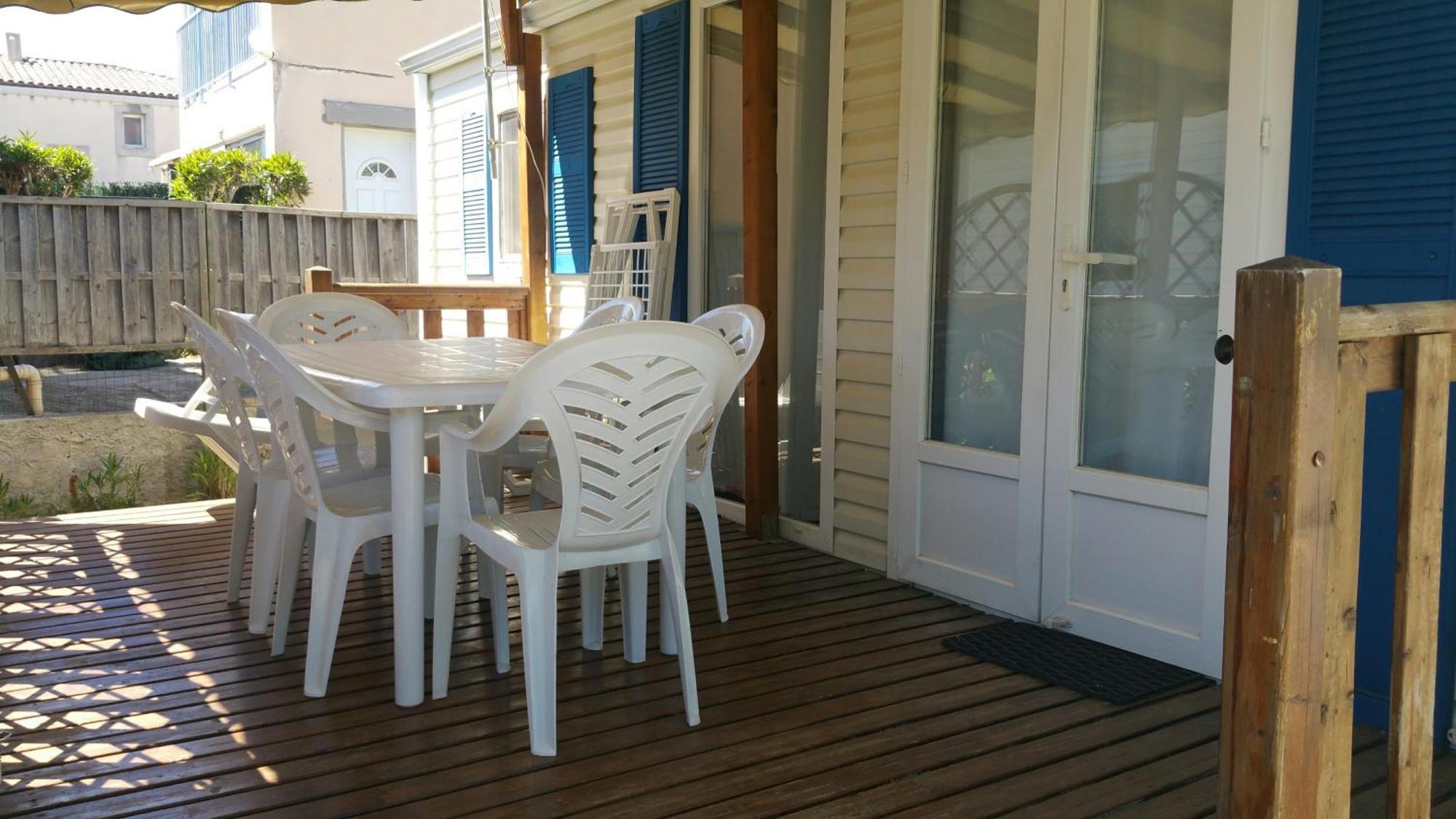 Camping Clau Mar Jo Bormes-les-Mimosas Room photo