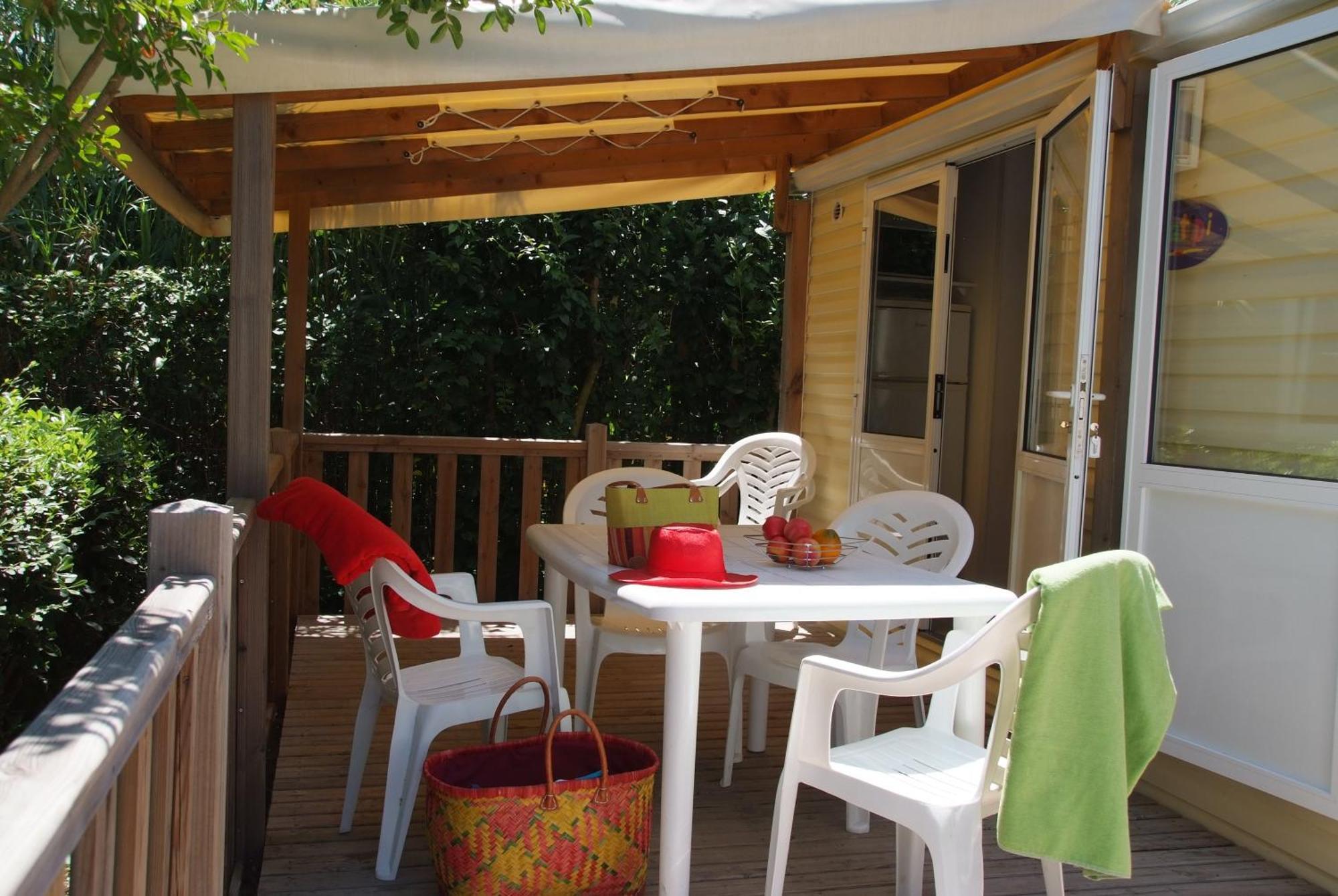 Camping Clau Mar Jo Bormes-les-Mimosas Room photo