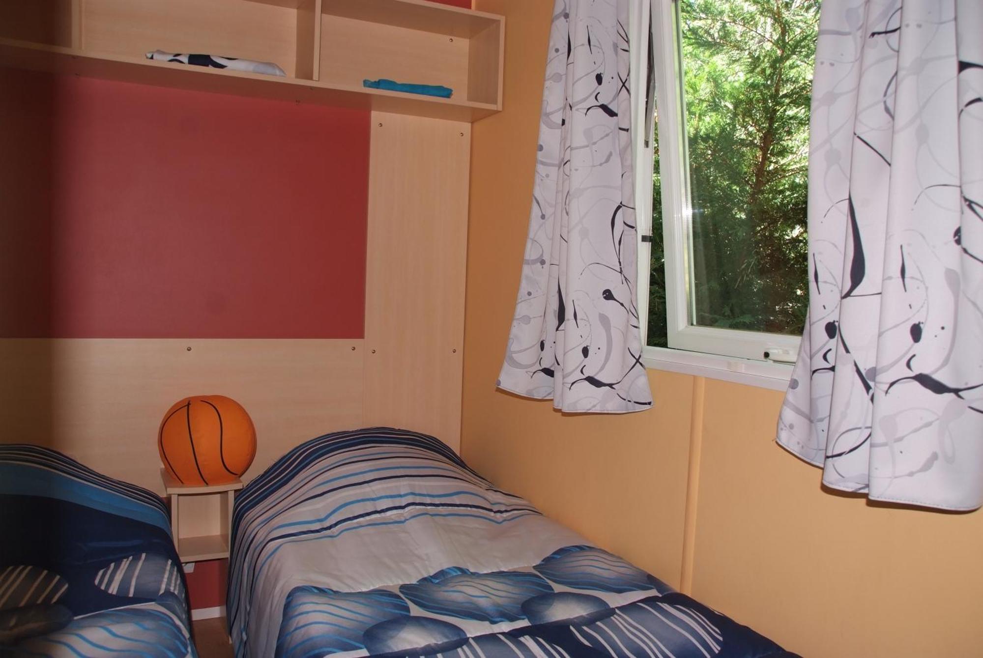 Camping Clau Mar Jo Bormes-les-Mimosas Room photo