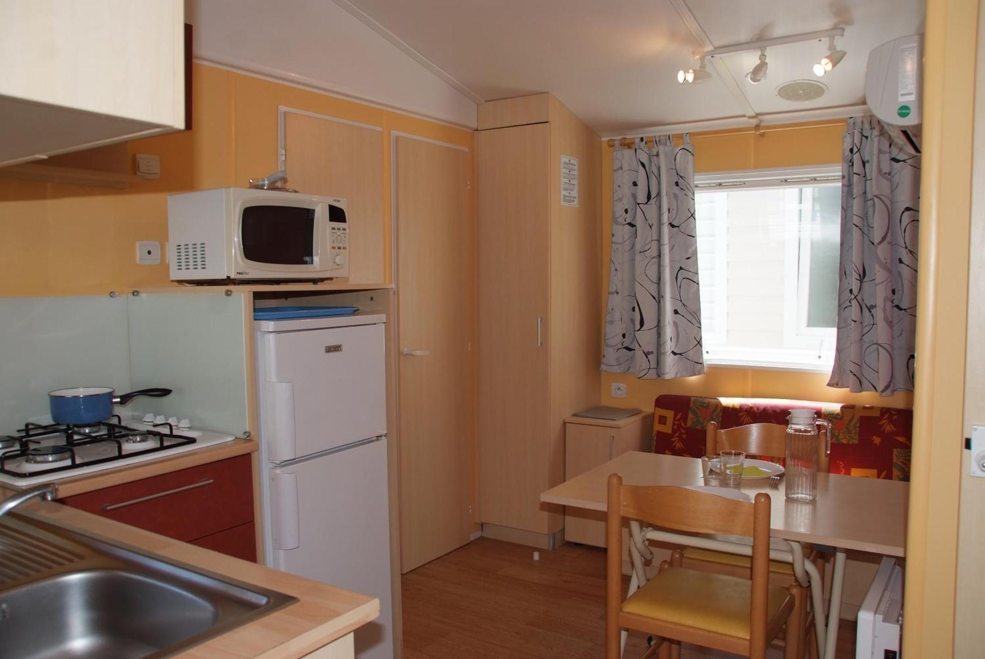 Camping Clau Mar Jo Bormes-les-Mimosas Room photo
