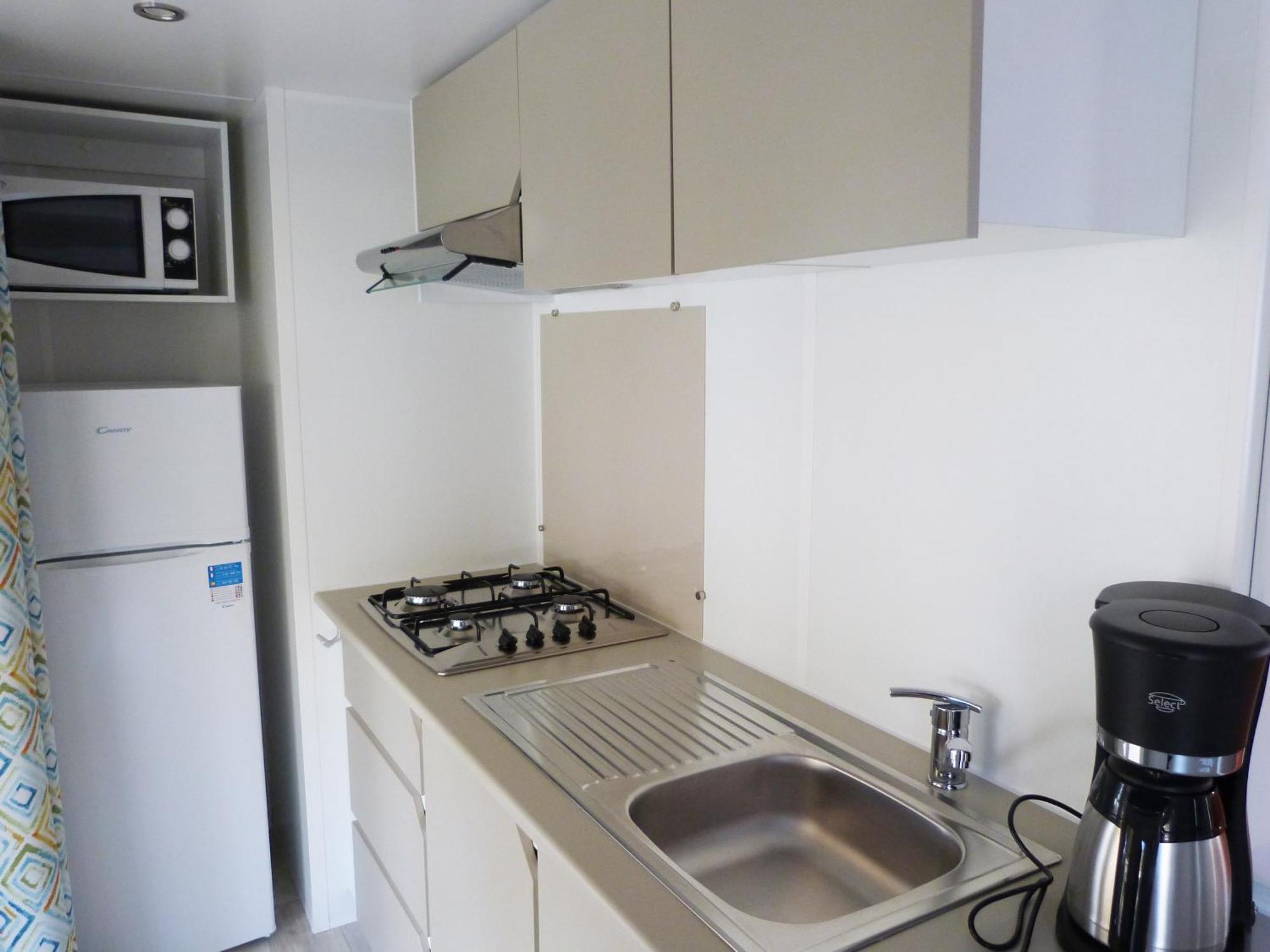 Camping Clau Mar Jo Bormes-les-Mimosas Room photo