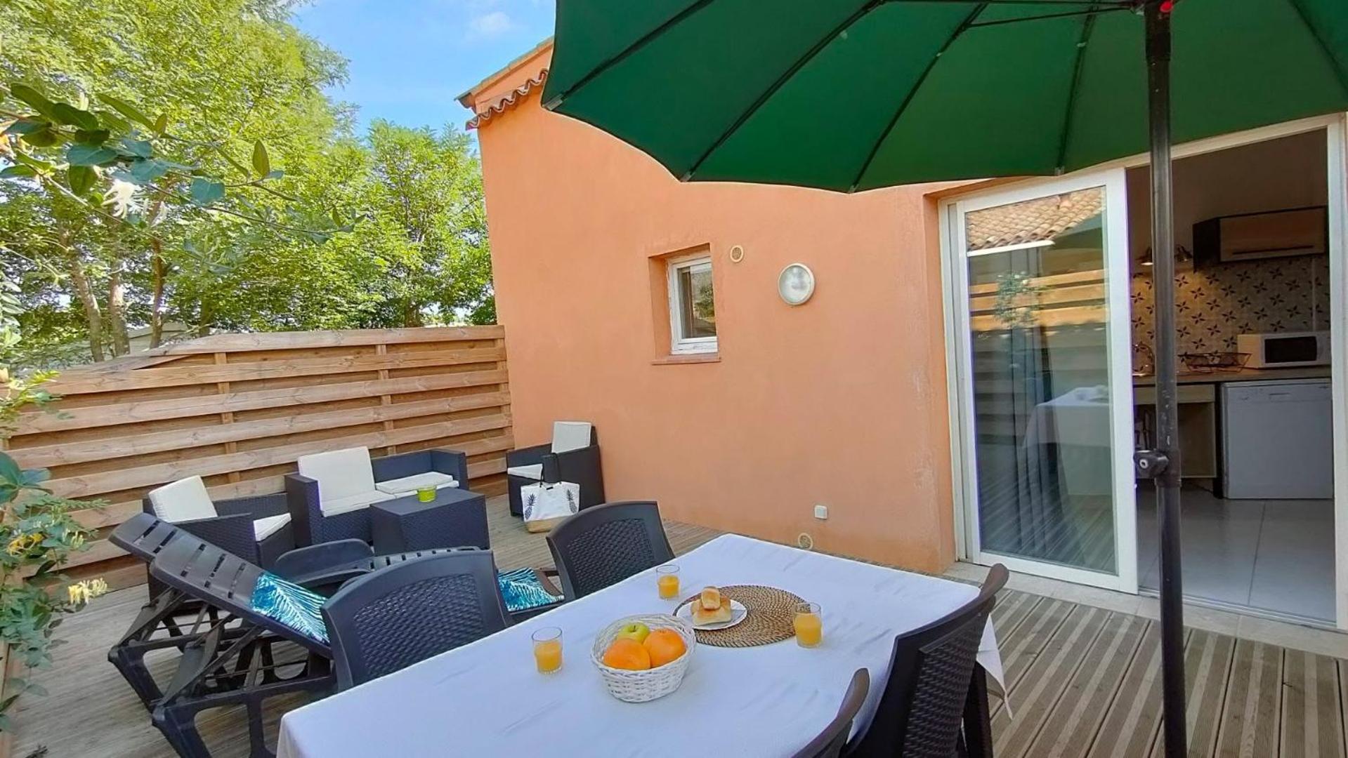 Camping Clau Mar Jo Bormes-les-Mimosas Room photo