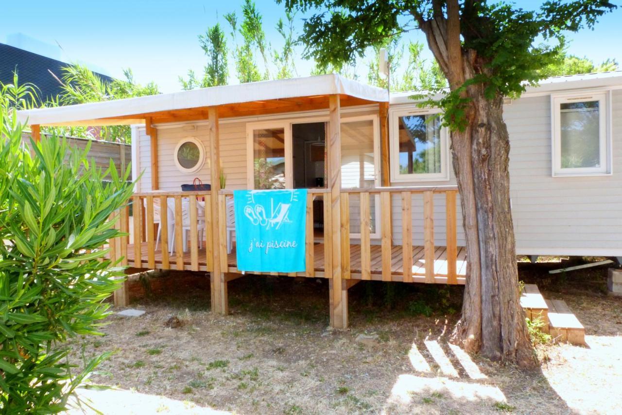 Camping Clau Mar Jo Bormes-les-Mimosas Room photo